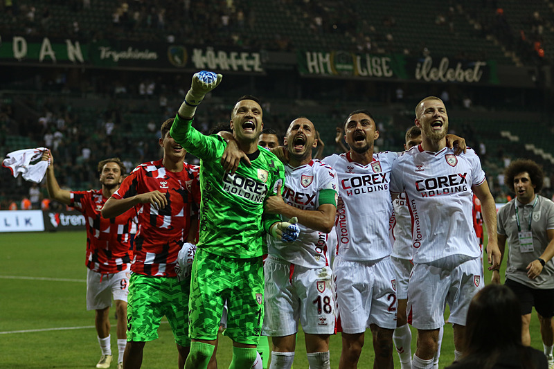 Süper Lig için şampiyonluk tahmini! Sıralama güncellendi