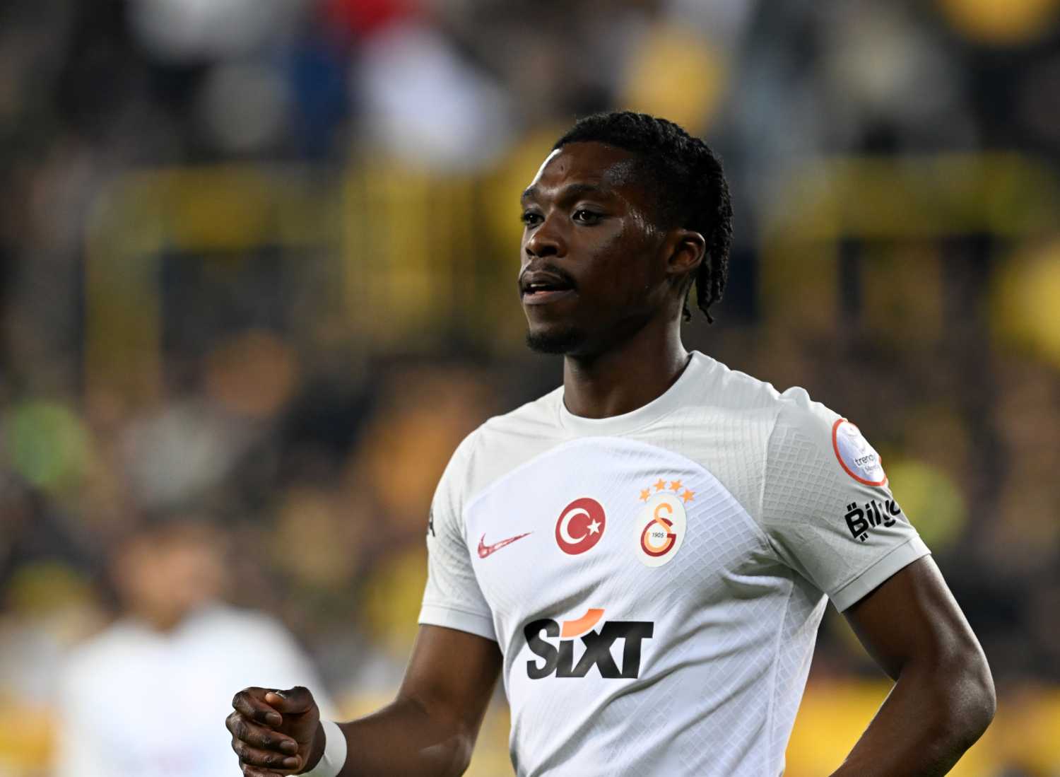 TRANSFER HABERİ | Galatasaray’da Derrick Köhn’e yeni talip! Bonservisi...