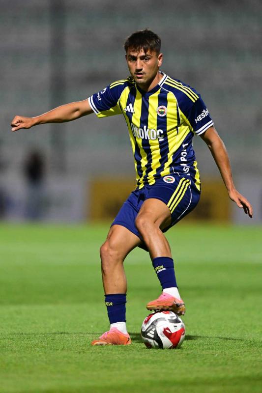 TRANSFER HABERLERİ | Fenerbahçe’de Cengiz Ünder krizi!