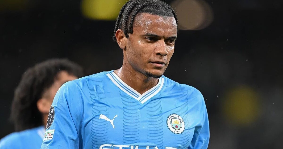 GALATASARAY HABERİ: Akanji transferinde sıcak gelişme! İki farklı formül masada