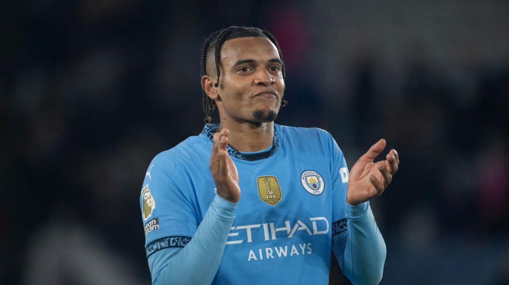 GALATASARAY HABERİ: Akanji transferinde sıcak gelişme! İki farklı formül masada