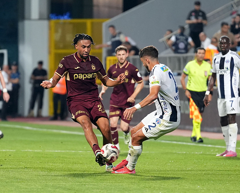 Spor yazarları Kasımpaşa-Trabzonspor maçını değerlendirdi