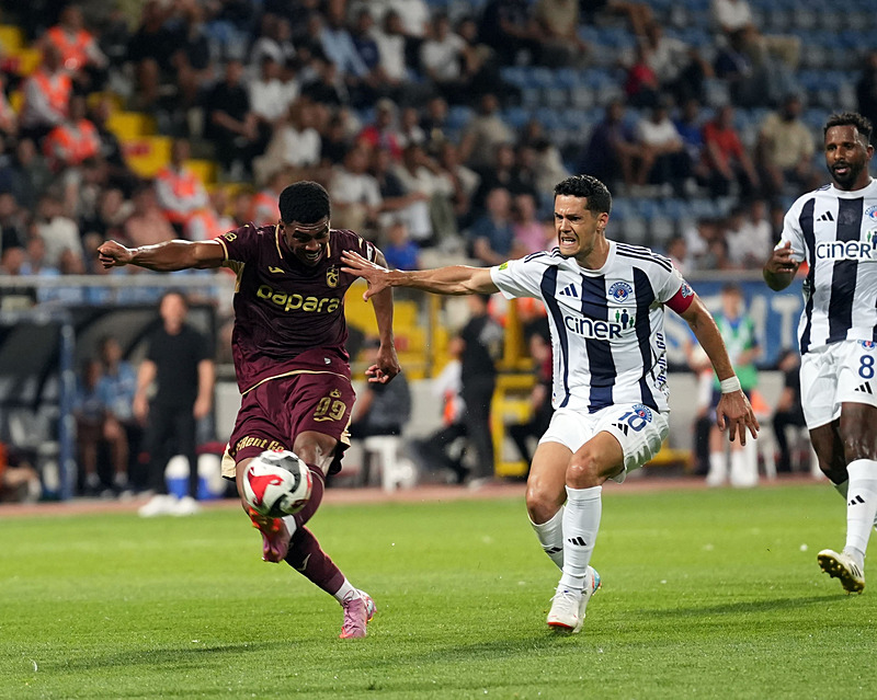 Spor yazarları Kasımpaşa-Trabzonspor maçını değerlendirdi