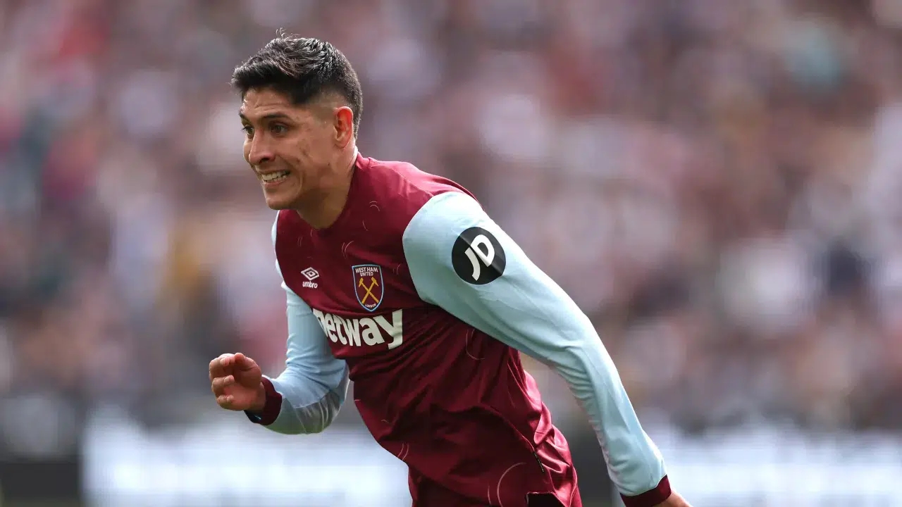 TRANSFER HABERİ: Fenerbahçe’de Edson Alvarez bilmecesi! Anlaşma sağlandı ancak...