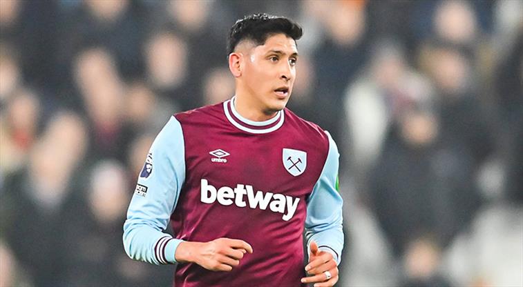 TRANSFER HABERİ: Fenerbahçe’de Edson Alvarez bilmecesi! Anlaşma sağlandı ancak...