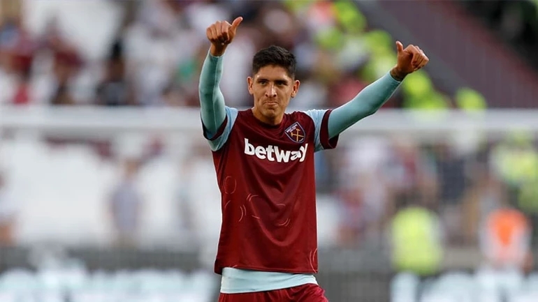 TRANSFER HABERİ: Fenerbahçe’de Edson Alvarez bilmecesi! Anlaşma sağlandı ancak...