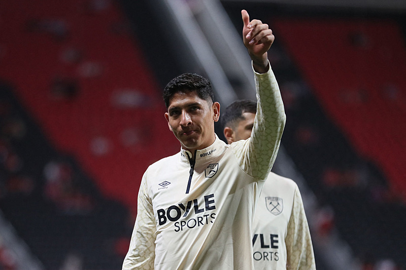 TRANSFER HABERİ: Fenerbahçe’de Edson Alvarez bilmecesi! Anlaşma sağlandı ancak...