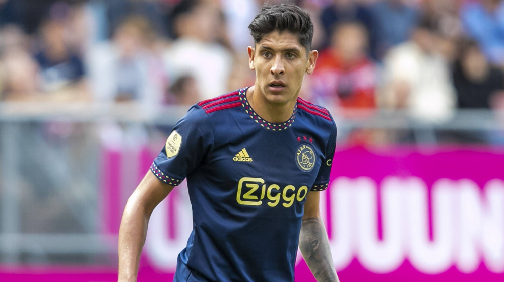 TRANSFER HABERİ: Fenerbahçe’de Edson Alvarez bilmecesi! Anlaşma sağlandı ancak...