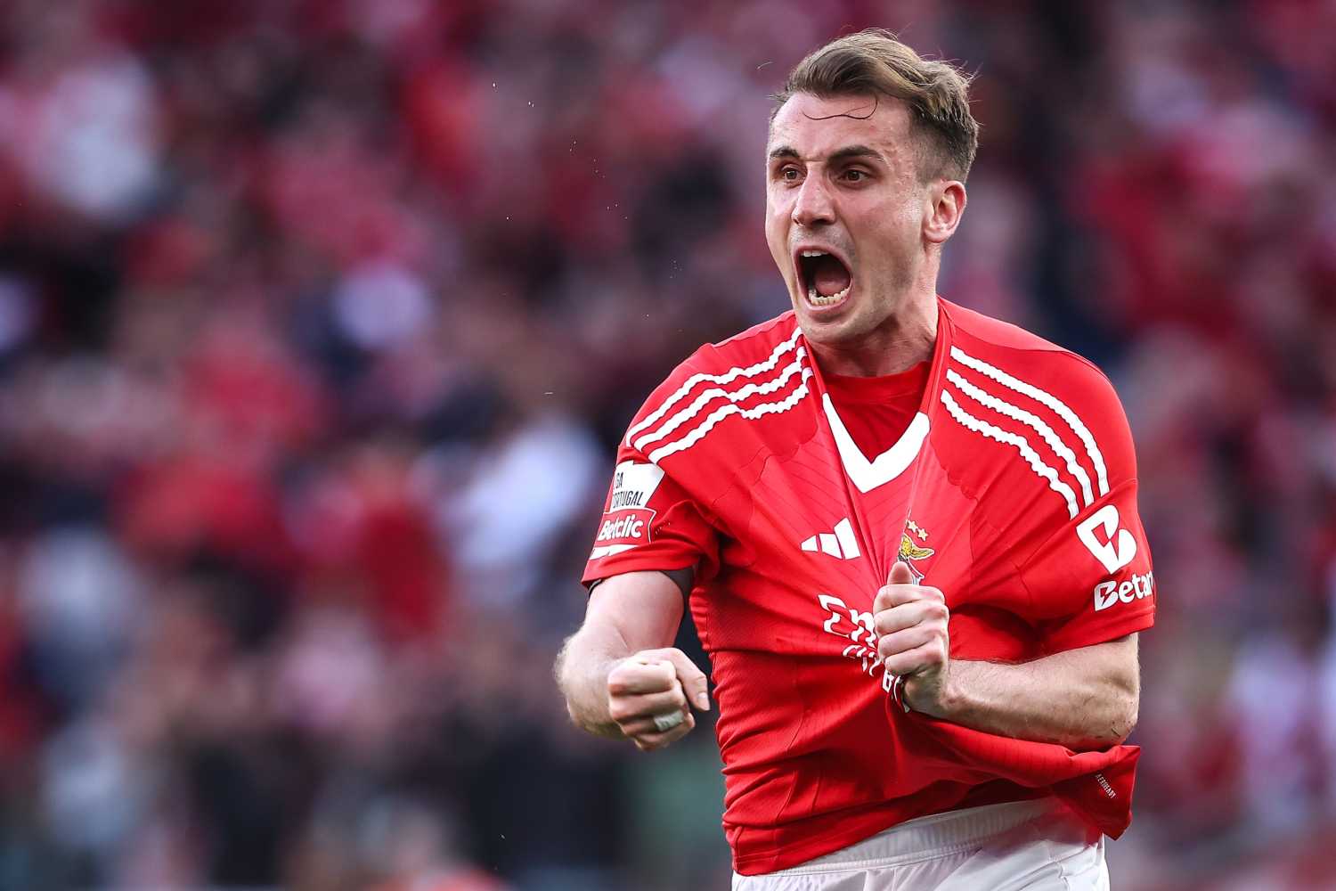 TRANSFER HABERİ | Fenerbahçe’de Kerem Aktürkoğlu gelişmesi! Benfica’nın kararı...