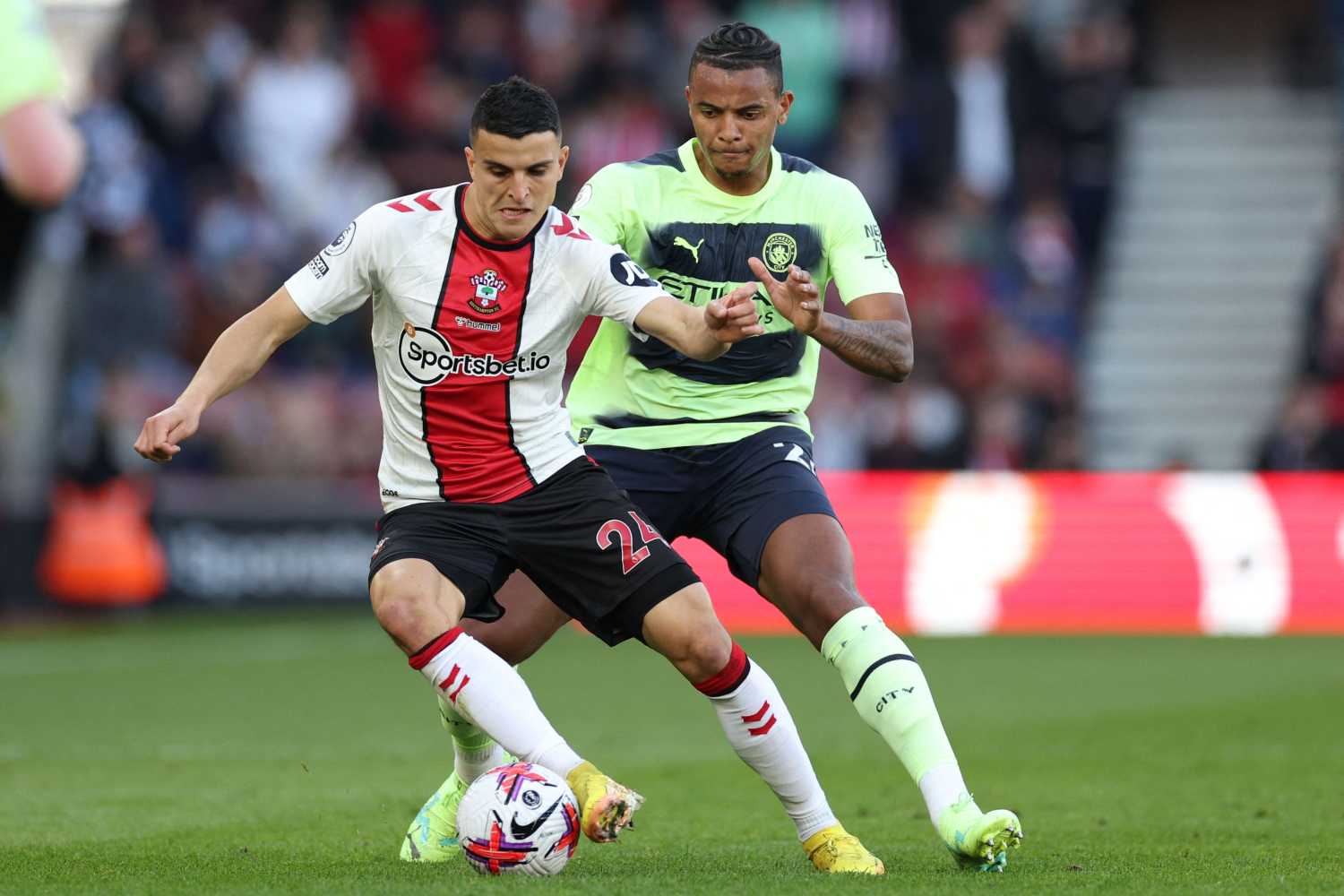 TRANSFER HABERİ | Galatasaray’dan Manuel Akanji için teklif! Menajeri İstanbul’a geliyor