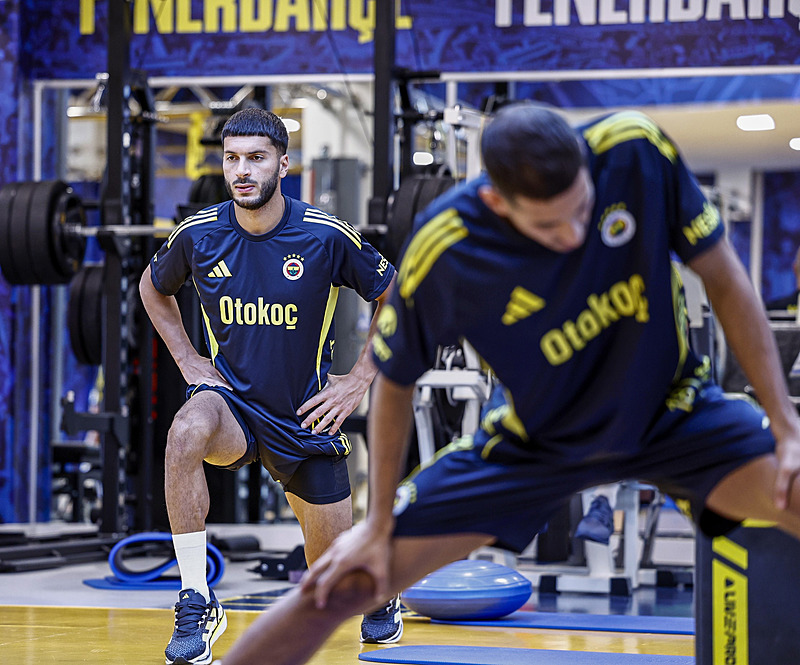 Fenerbahçe-Benfica eşleşmesinin favorisi... İşte yapay zekanın tahmini