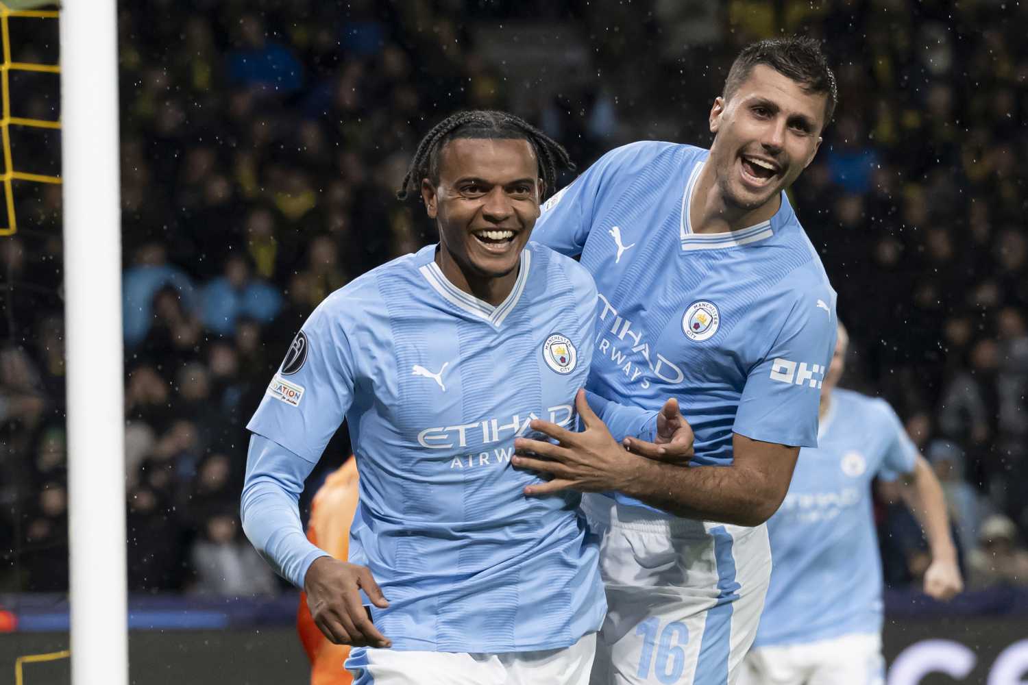 Galatasaray’da Manuel Akanji gelişmesi!