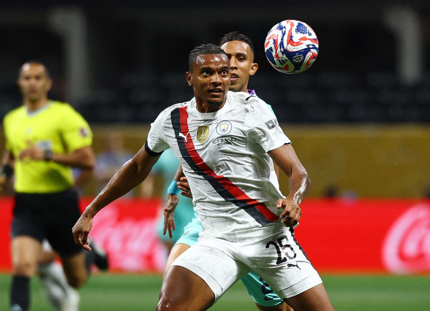Galatasaray’da Manuel Akanji gelişmesi!