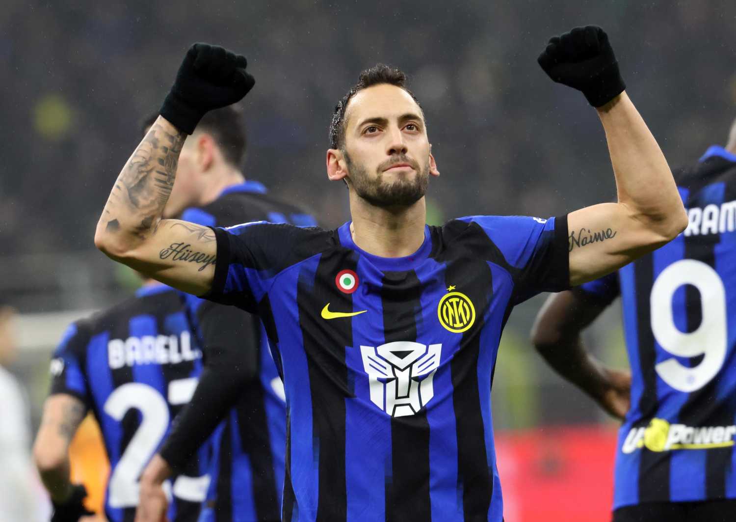 Galatasaray’ın Hakan Çalhanoğlu ısrarı! Transferi için ayrılan bütçe...