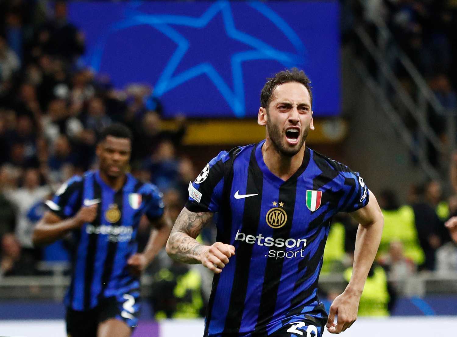 Galatasaray’ın Hakan Çalhanoğlu ısrarı! Transferi için ayrılan bütçe...