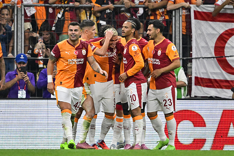 Galatasaray’dan Adrien Rabiot bombası! Cimbom’dan fırsat transferi