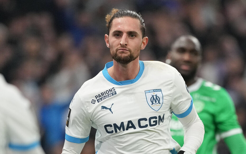 Galatasaray’dan Adrien Rabiot bombası! Cimbom’dan fırsat transferi