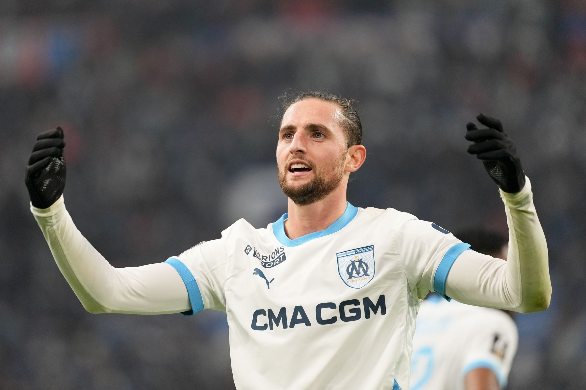 Galatasaray’dan Adrien Rabiot bombası! Cimbom’dan fırsat transferi