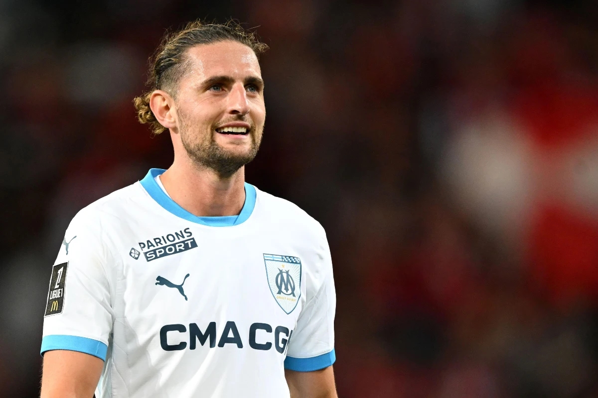 Galatasaray’dan Adrien Rabiot bombası! Cimbom’dan fırsat transferi