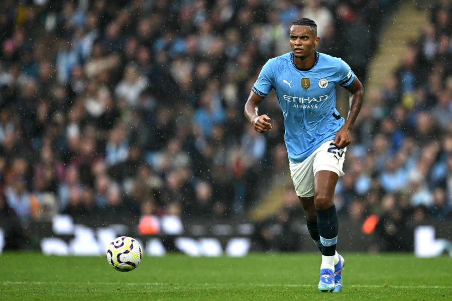 TRANSFER HABERİ: Manuel Akanji’den transfer iddialarına flaş yanıt! Galatasaray istiyordu