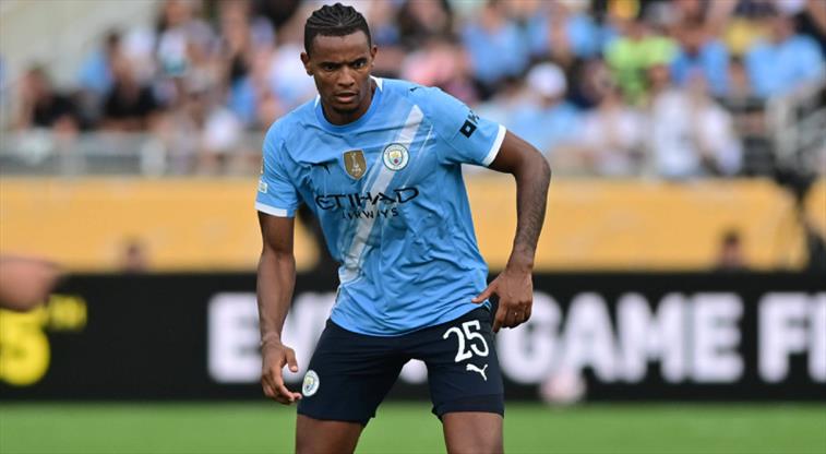 TRANSFER HABERİ: Manuel Akanji’den transfer iddialarına flaş yanıt! Galatasaray istiyordu