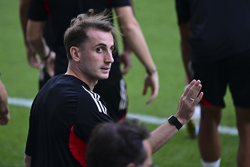 TRANSFER HABERİ: Fenerbahçe’ye Kerem transferinde büyük şok! Benfica’da kalıyor