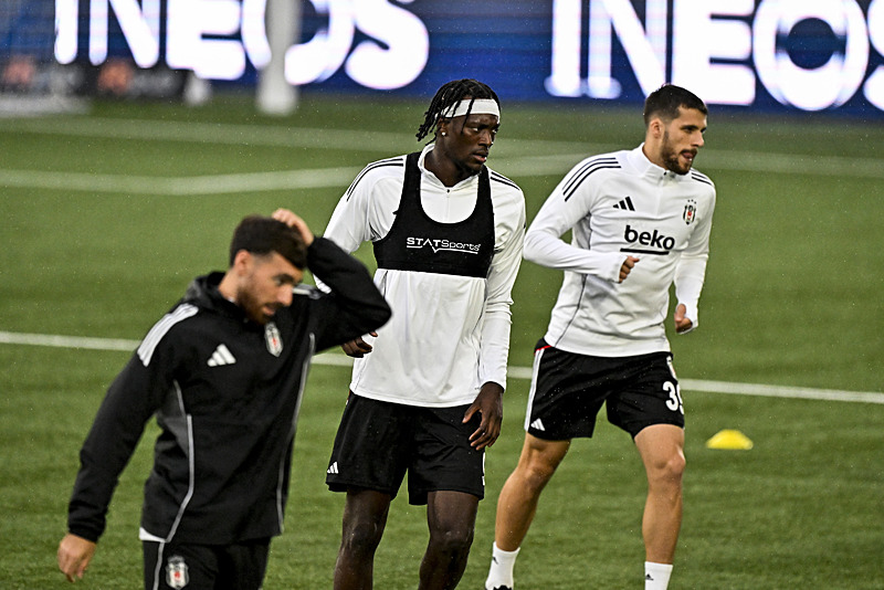 BEŞİKTAŞ TRANSFER HABERİ:Beşiktaş Keito Nakamura’yı istiyor!