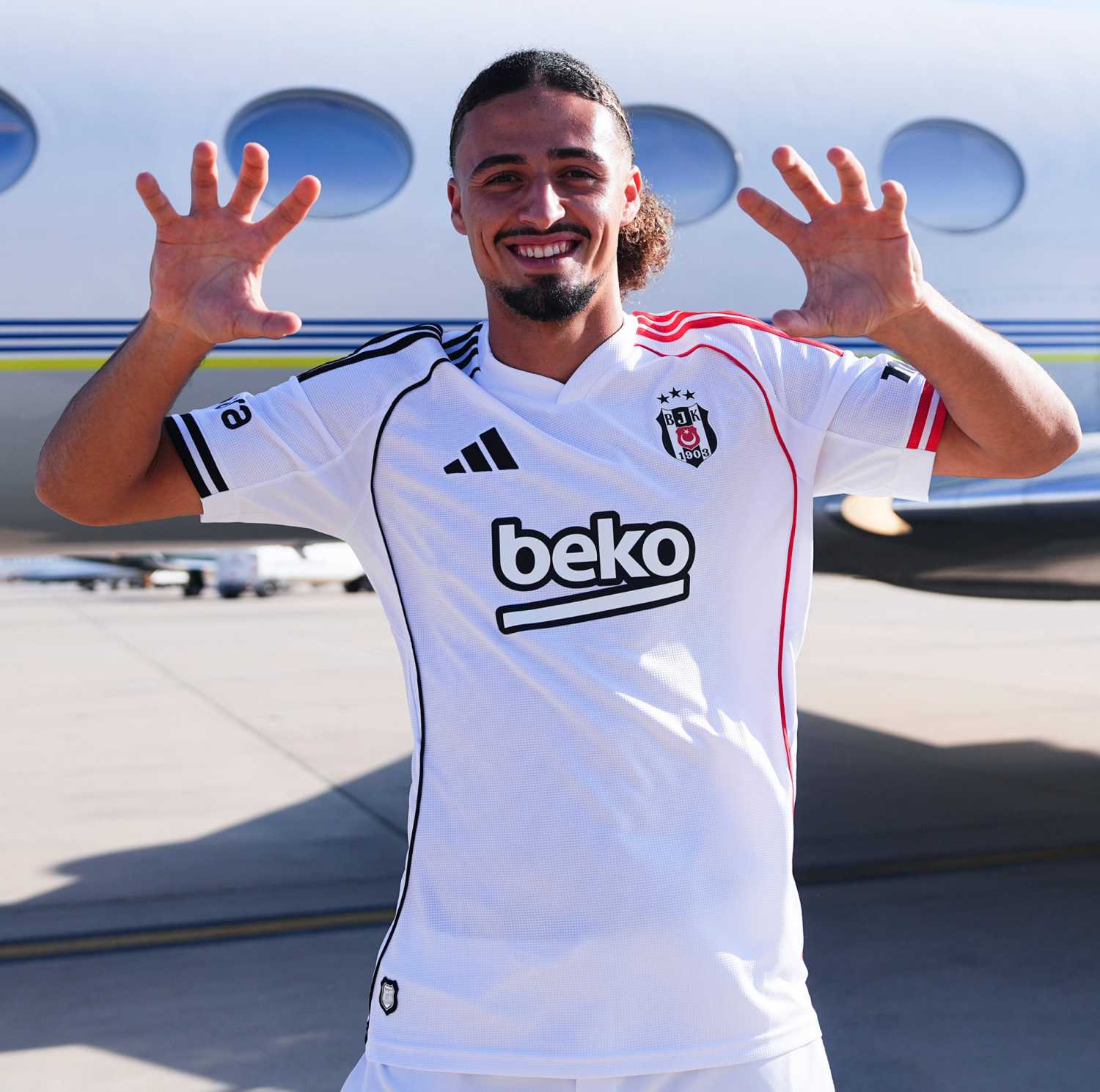 BEŞİKTAŞ TRANSFER HABERİ:Beşiktaş Keito Nakamura’yı istiyor!