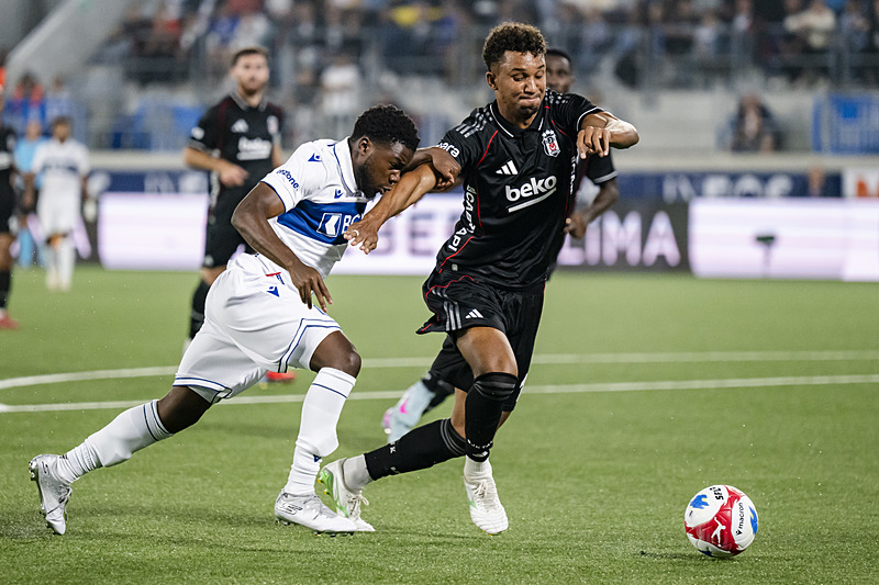 UEFA ülke puanı güncellendi! İşte Türkiye’nin yeni sıralaması