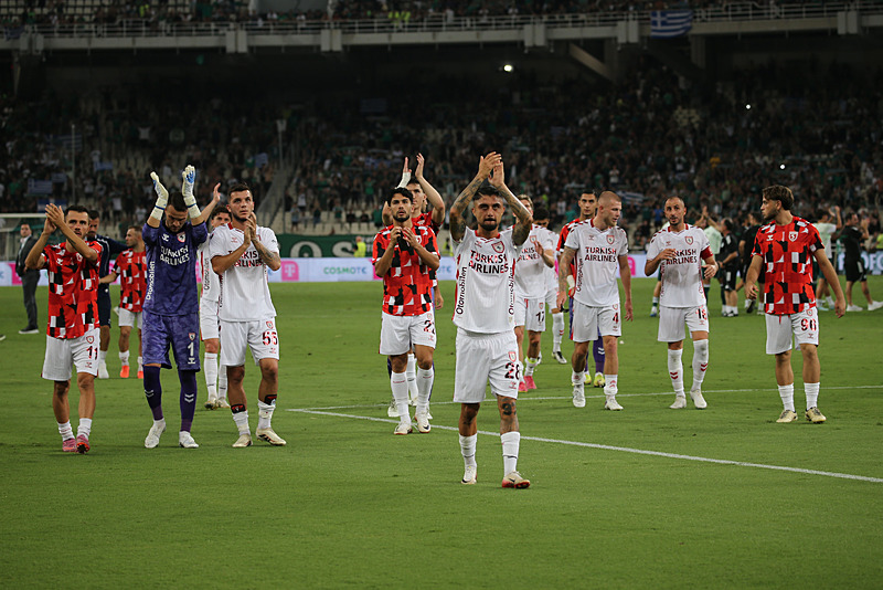 UEFA ülke puanı güncellendi! İşte Türkiye’nin yeni sıralaması
