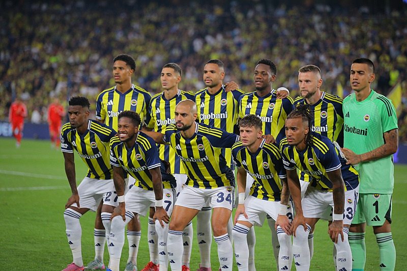 UEFA ülke puanı güncellendi! İşte Türkiye’nin yeni sıralaması