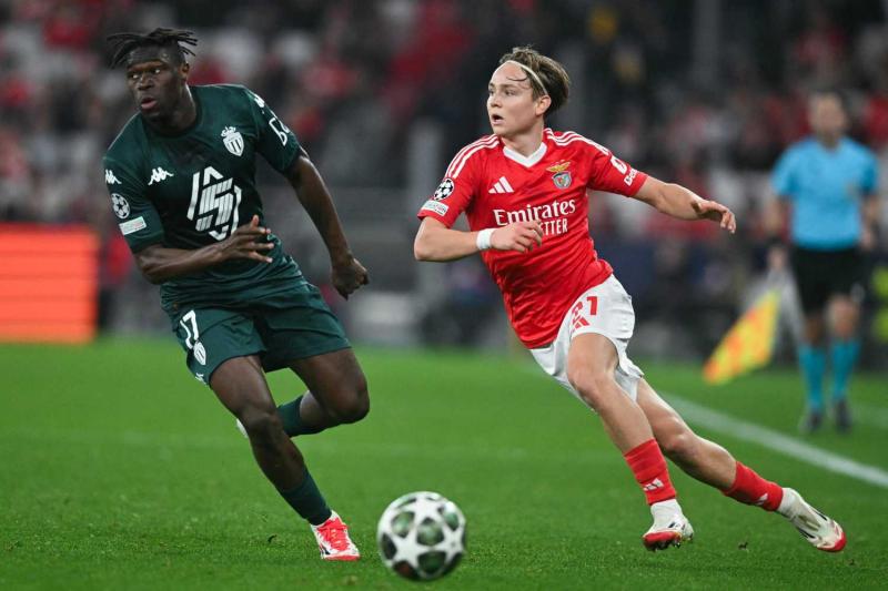 Wilfried Singo’dan Galatasaray’a şok! İşte transfer yanıtı
