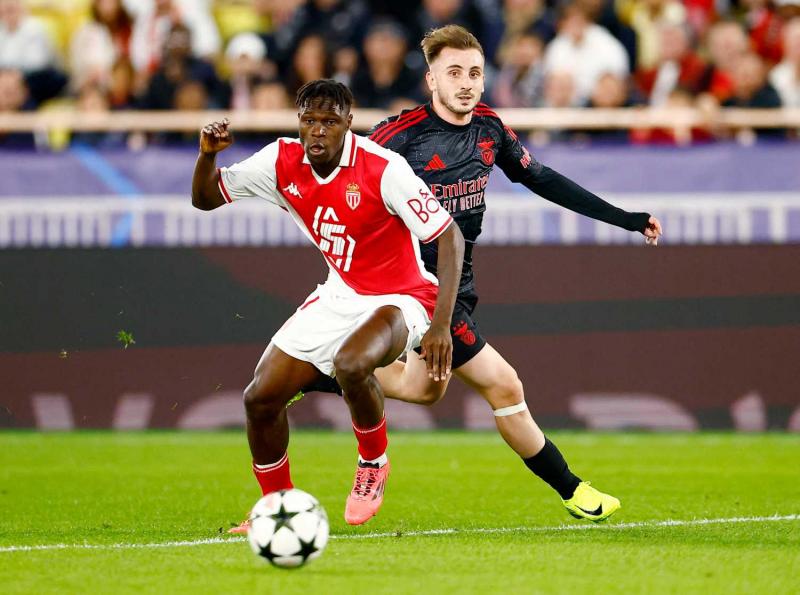 Wilfried Singo’dan Galatasaray’a şok! İşte transfer yanıtı