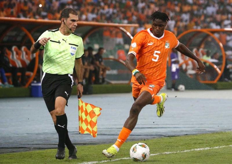 Wilfried Singo’dan Galatasaray’a şok! İşte transfer yanıtı