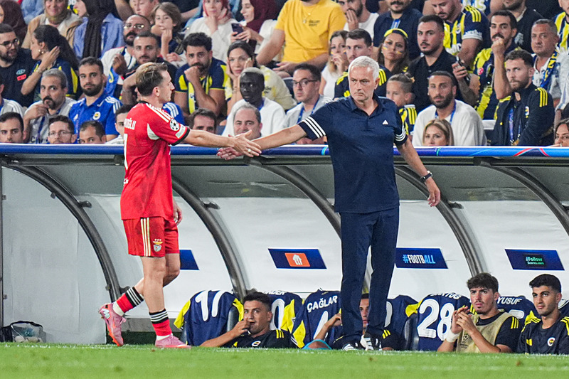 Fenerbahçe’ye transferi iptal mi oldu? Kerem Aktürkoğlu için flaş gelişme!