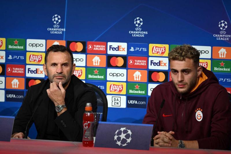 TRANSFER HABERİ | NEOM’dan Barış Alper için Galatasaray’a yeni teklif!