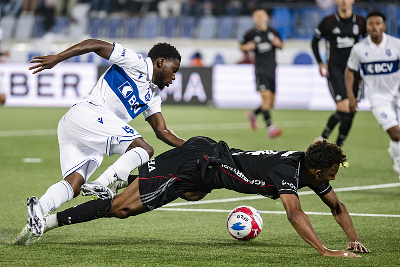 Spor yazarları Lausanne Sport-Beşiktaş maçını değerlendirdi