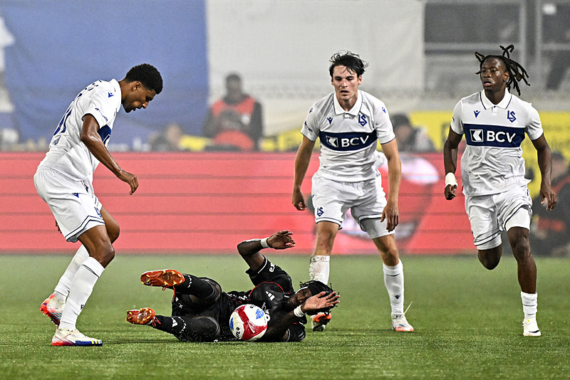 Spor yazarları Lausanne Sport-Beşiktaş maçını değerlendirdi