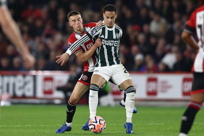 TRANSFER HABERLERİ | Fenerbahçe’den Antony için çılgın teklif!
