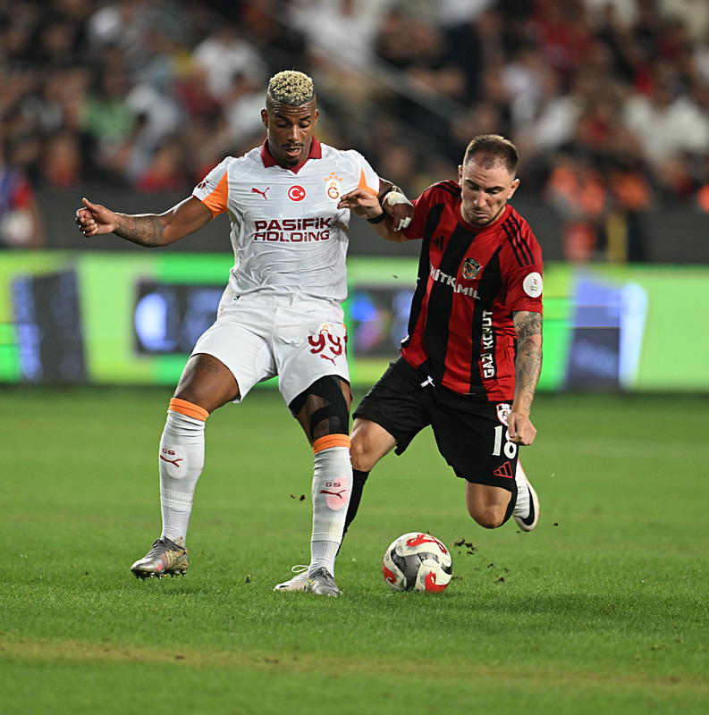 TRANSFER HABERLERİ | Lemina’dan ayrılık iddialarına yanıt!