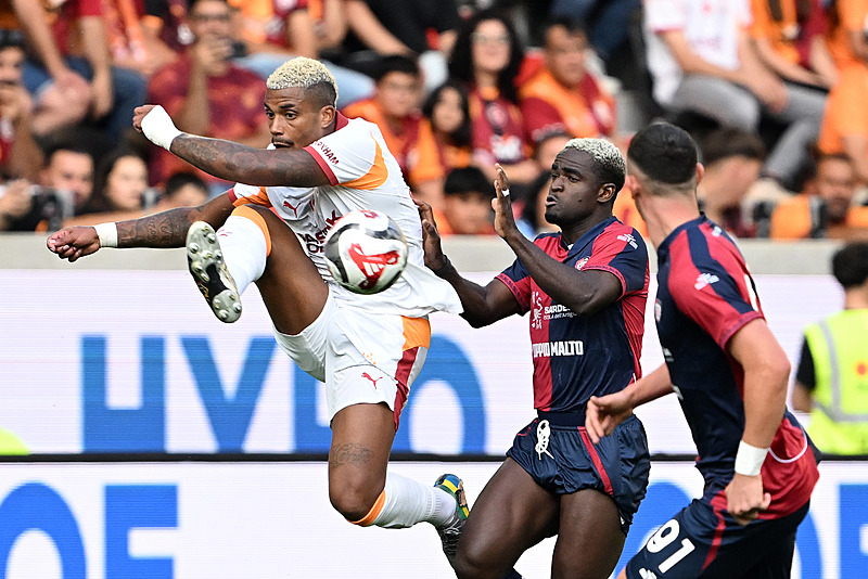 TRANSFER HABERLERİ | Lemina’dan ayrılık iddialarına yanıt!