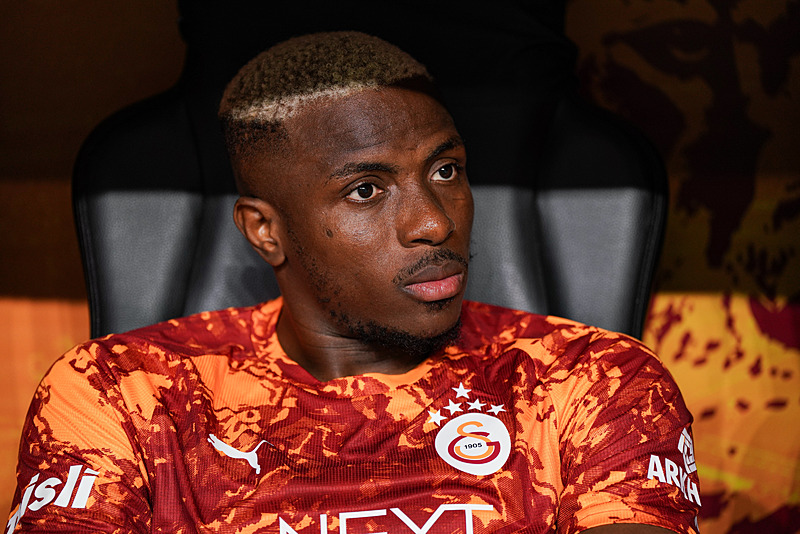 TRANSFER HABERİ: Galatasaray’dan transferde Fenerbahçe önlemi!