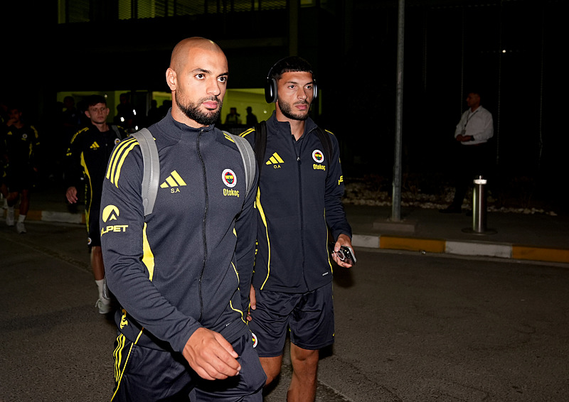 Fenerbahçe’de Sofyan Amrabat yolcu! Transfer bedeli belli oldu