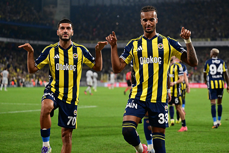 Spor yazarları Fenerbahçe-Kocaelispor maçını değerlendirdi