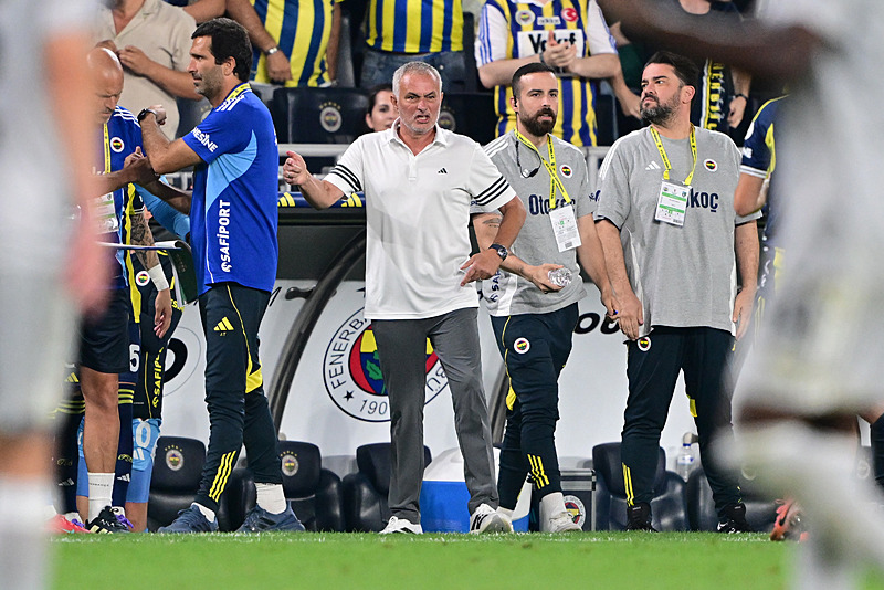 Spor yazarları Fenerbahçe-Kocaelispor maçını değerlendirdi