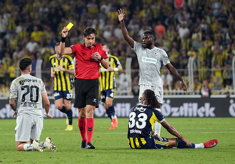 Spor yazarları Fenerbahçe-Kocaelispor maçını değerlendirdi