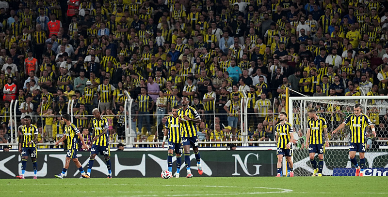 Spor yazarları Fenerbahçe-Kocaelispor maçını değerlendirdi