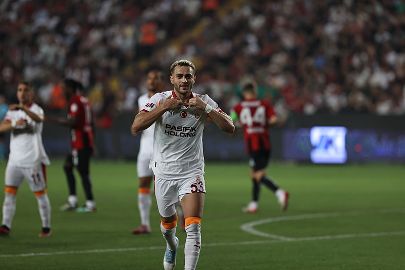 TRANSFER HABERİ :Galatasaray’dan Barış Alper Yılmaz kararı! O rakamın altına...