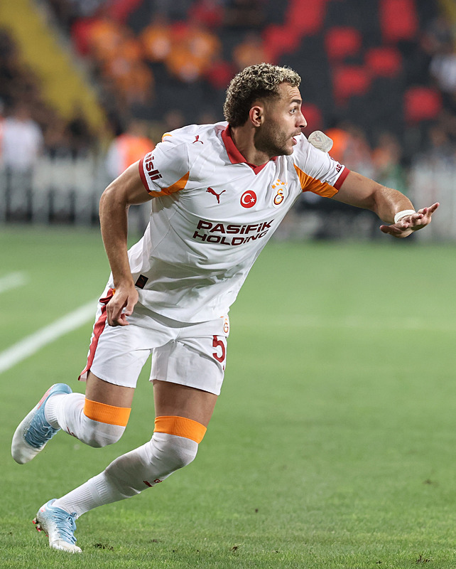 TRANSFER HABERİ :Galatasaray’dan Barış Alper Yılmaz kararı! O rakamın altına...