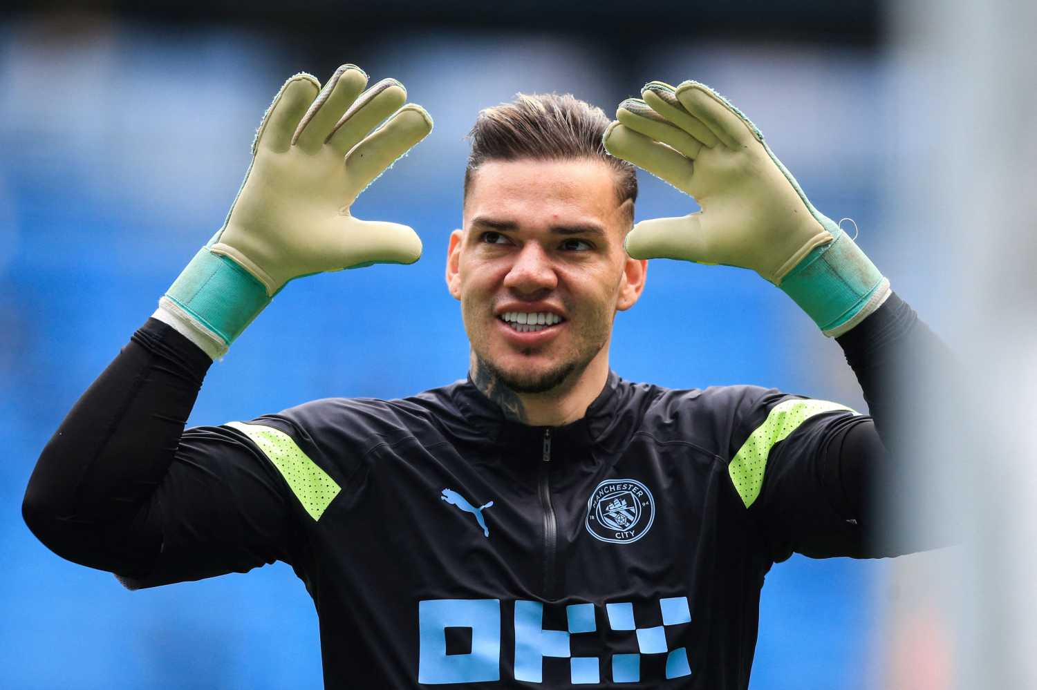 TRANSFER HABERİ | Galatasaray’da Ederson transferinde düğüm çözülüyor!